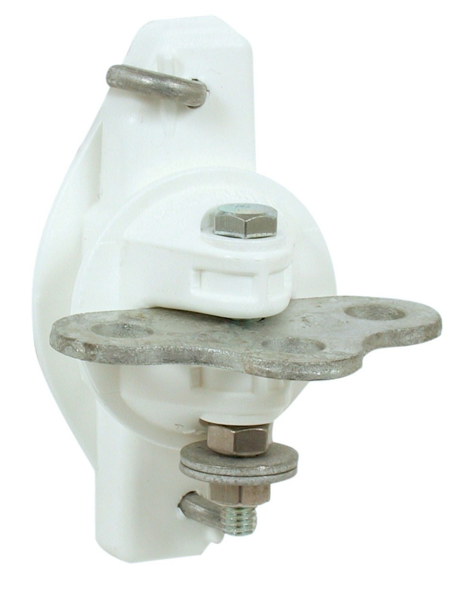 Gate Anchor Kit 3-Way