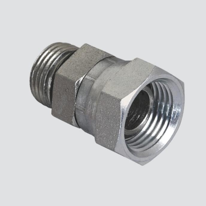 content/products/Style 6900 5/8" Male O-ring Boss x 1/2" Female Pipe Thread Swivel Hydraulic Adapter 