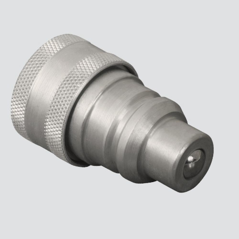 John Deere Cone Style Tip x International Harvester Female Body