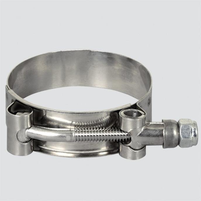 2.18" to 2.5" Ultra T-Bolt Clamp (UT-218)