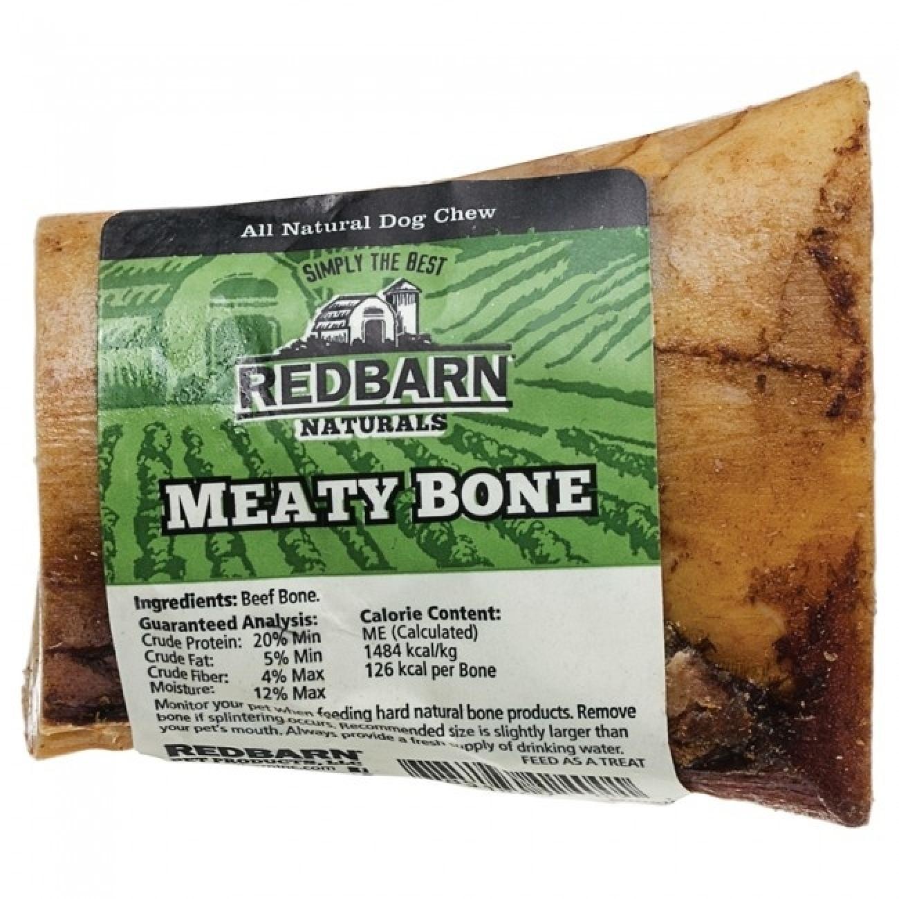 Meaty Bone Dog Treat