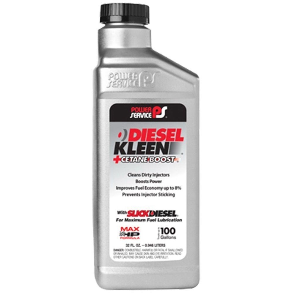 Shipton's Big R Auto 16 oz Diesel Kleen Fuel Supplement
