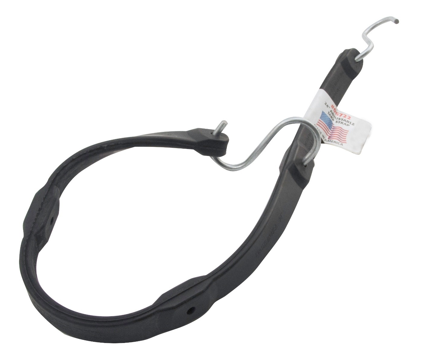 wah1010 rubber strap