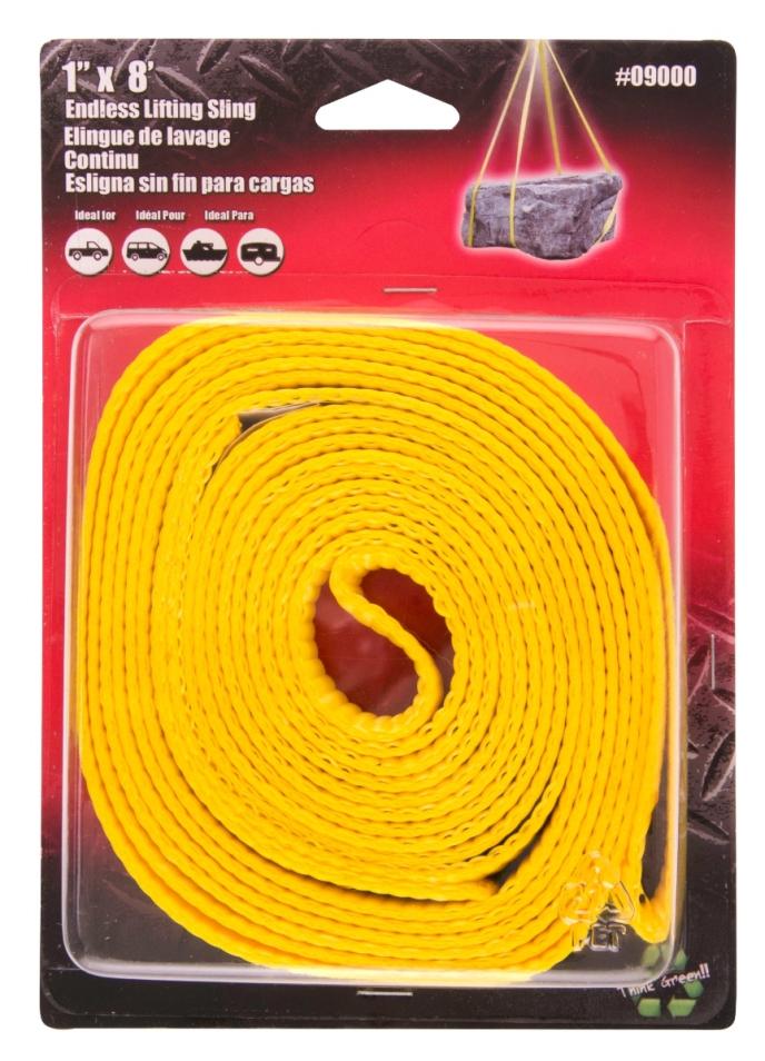 content/products/1" x 8' Endless Lift Sling