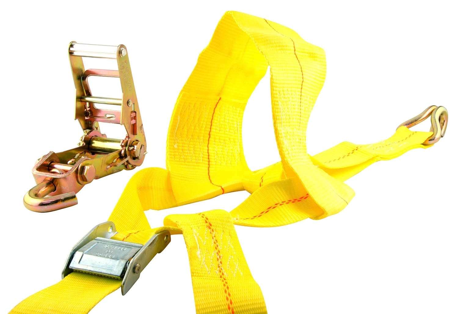 Shipton’s Big R Towing 10,000 lb. Adjustable Tire Strap