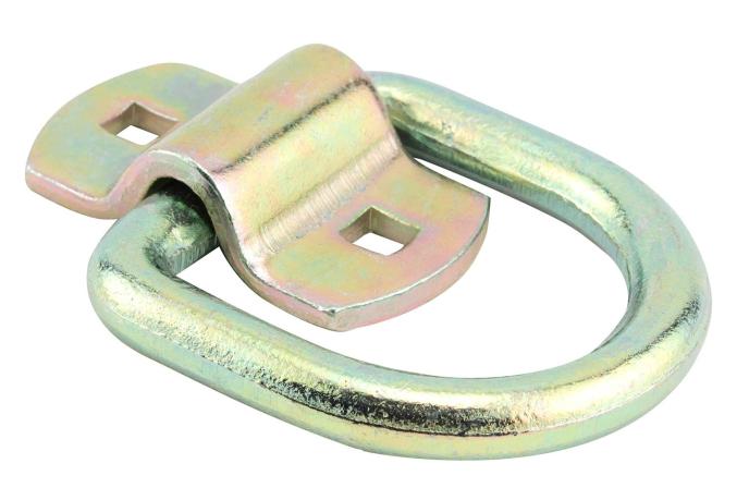 Heavy Duty Flip Style Anchor Ring. 11,000 lb. rated