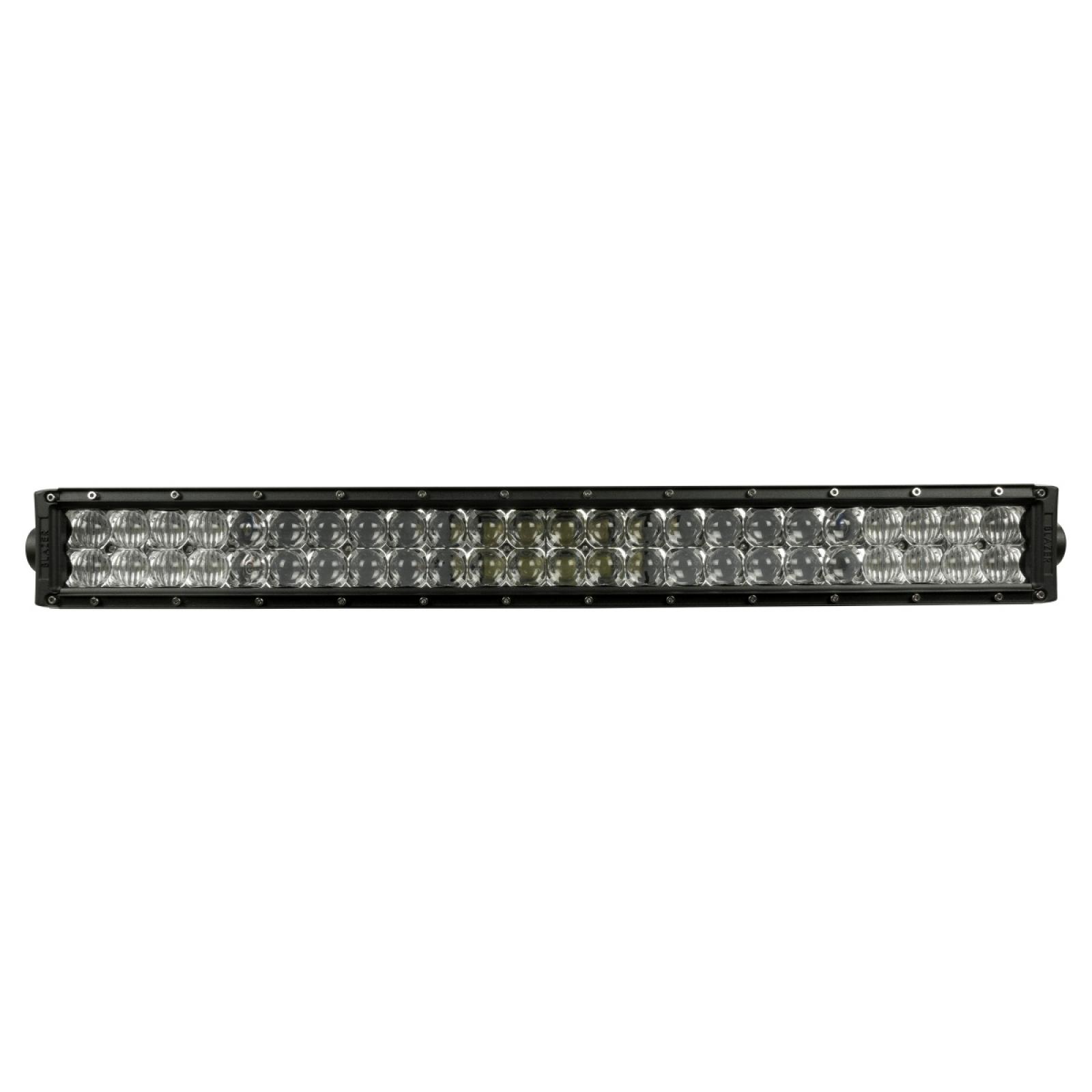 LED 24" Double Stack Light Bar