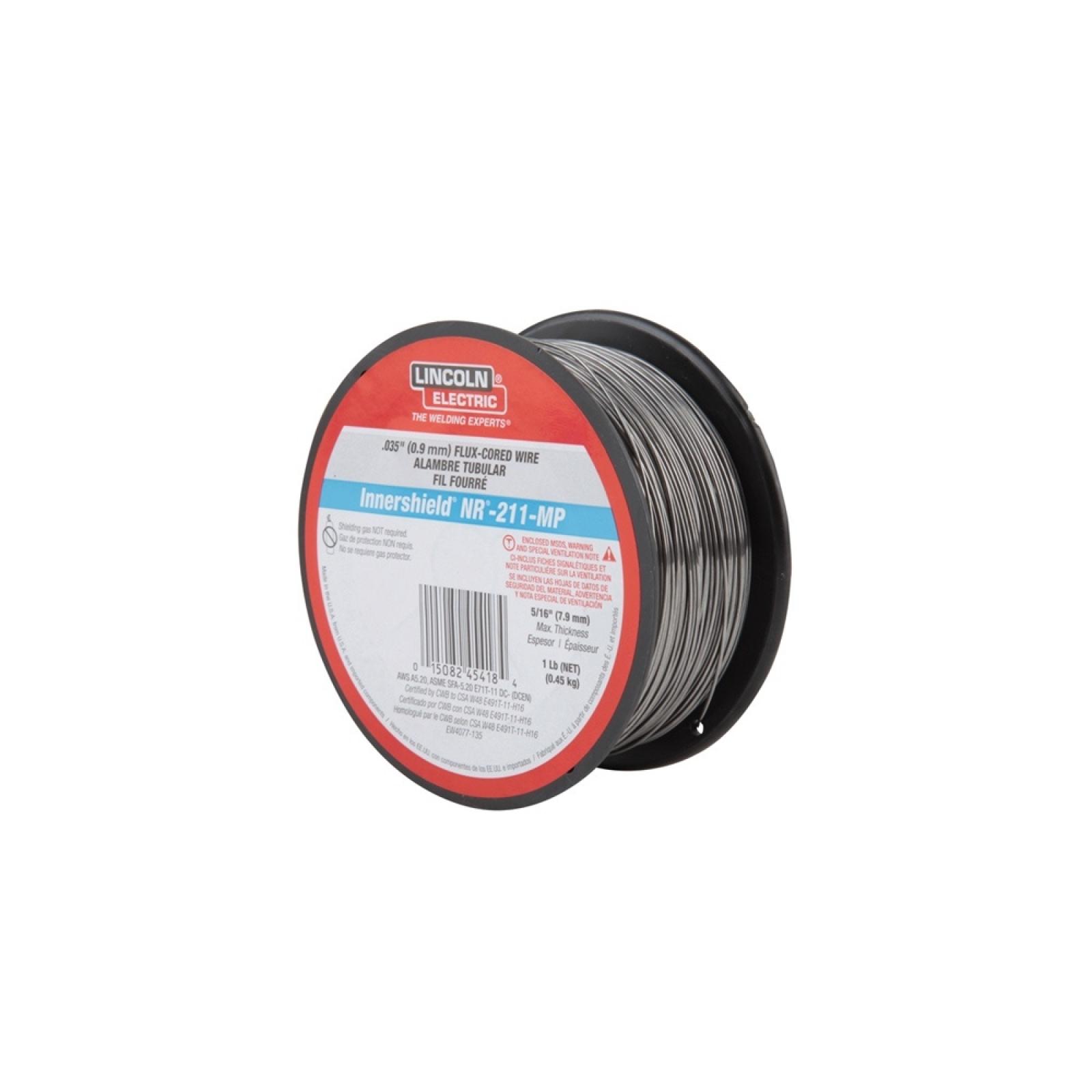 Lincoln Electric InnerShield Welding Wire