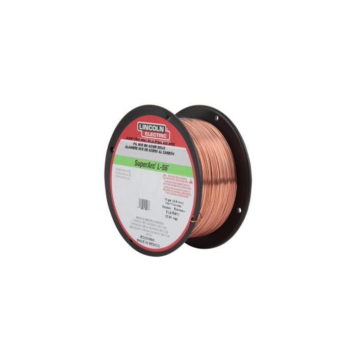 content/products/Lincoln Electric SuperArc Welding Wire