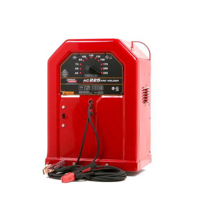 Lincoln Electric AC225® Compact Stick Welder