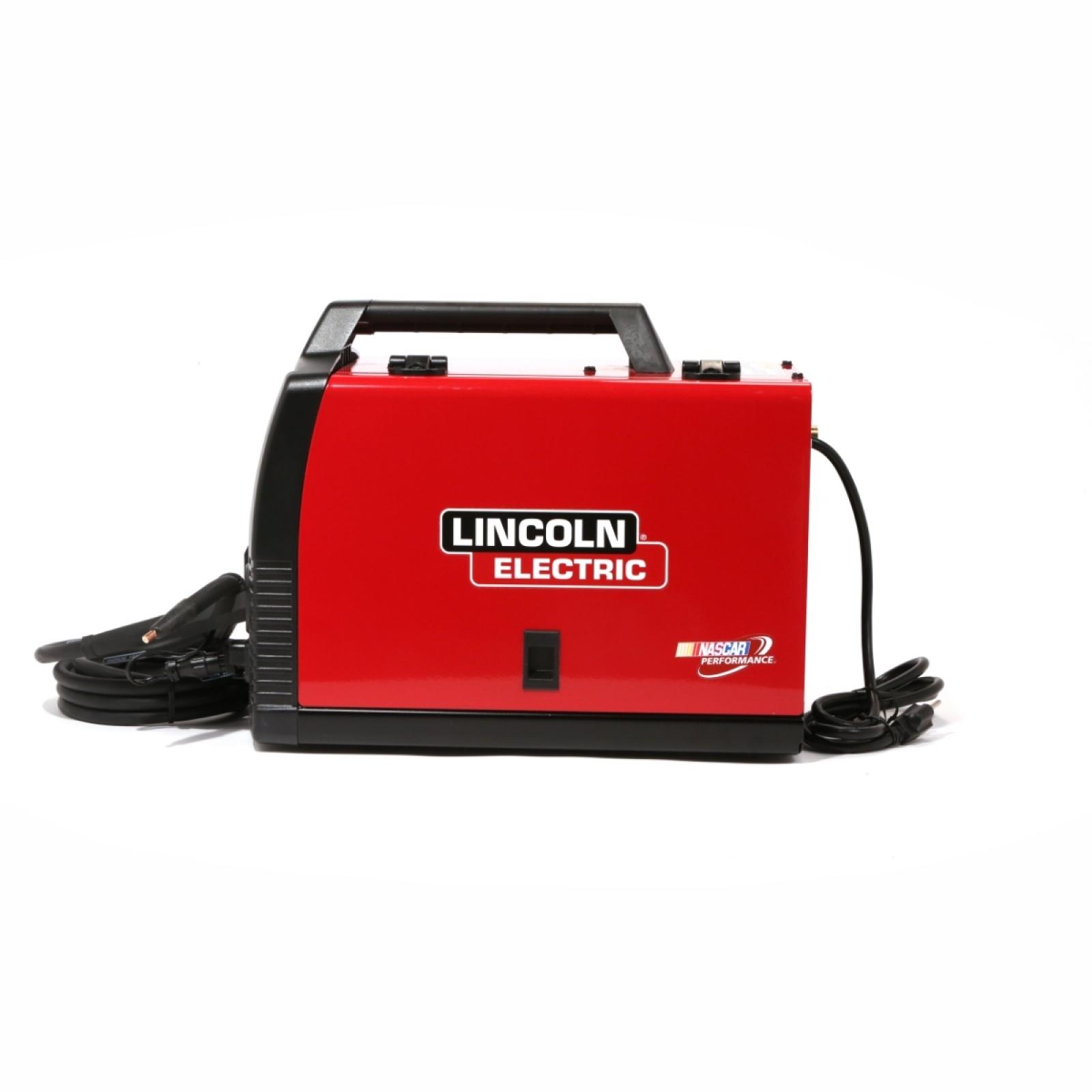 Lincoln Electric EasyMIG® 140 Welder