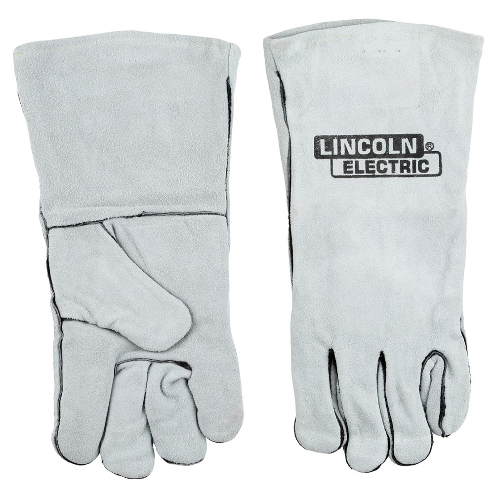 Lincoln Electric Welding Gloves