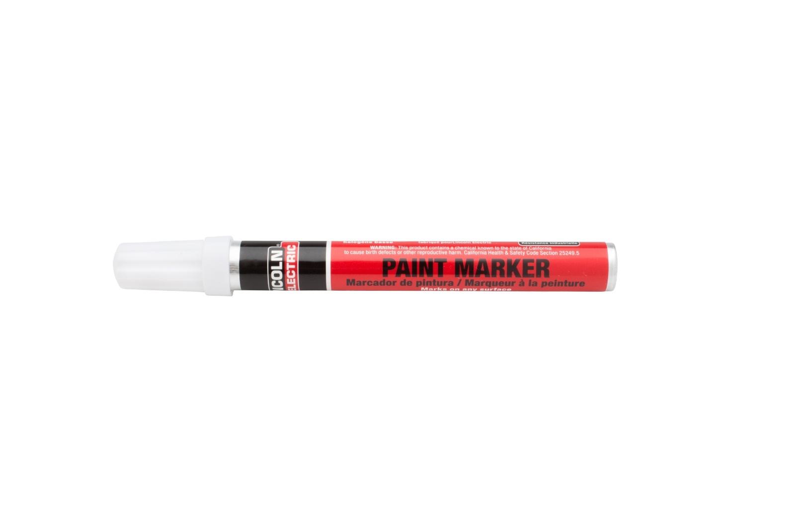 Lincoln Electric Paint Marker