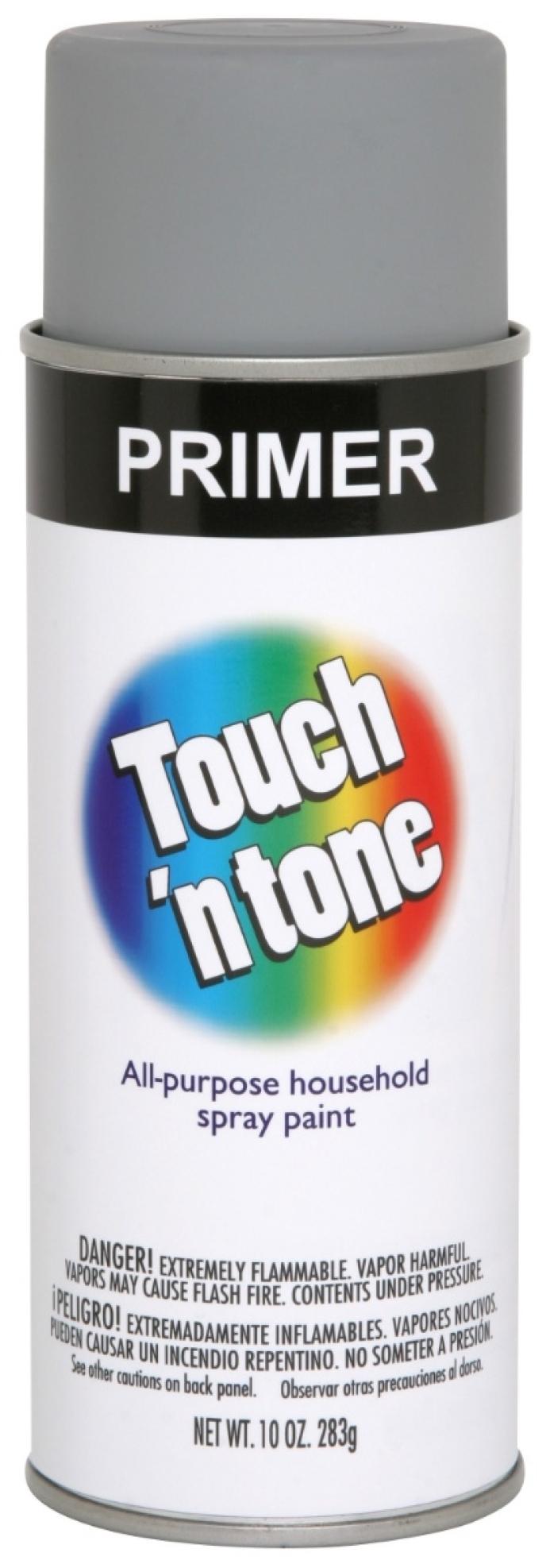 Touch N Tone General Purpose Primer
