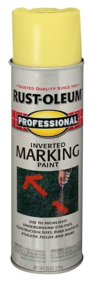 High-Visibility Yellow