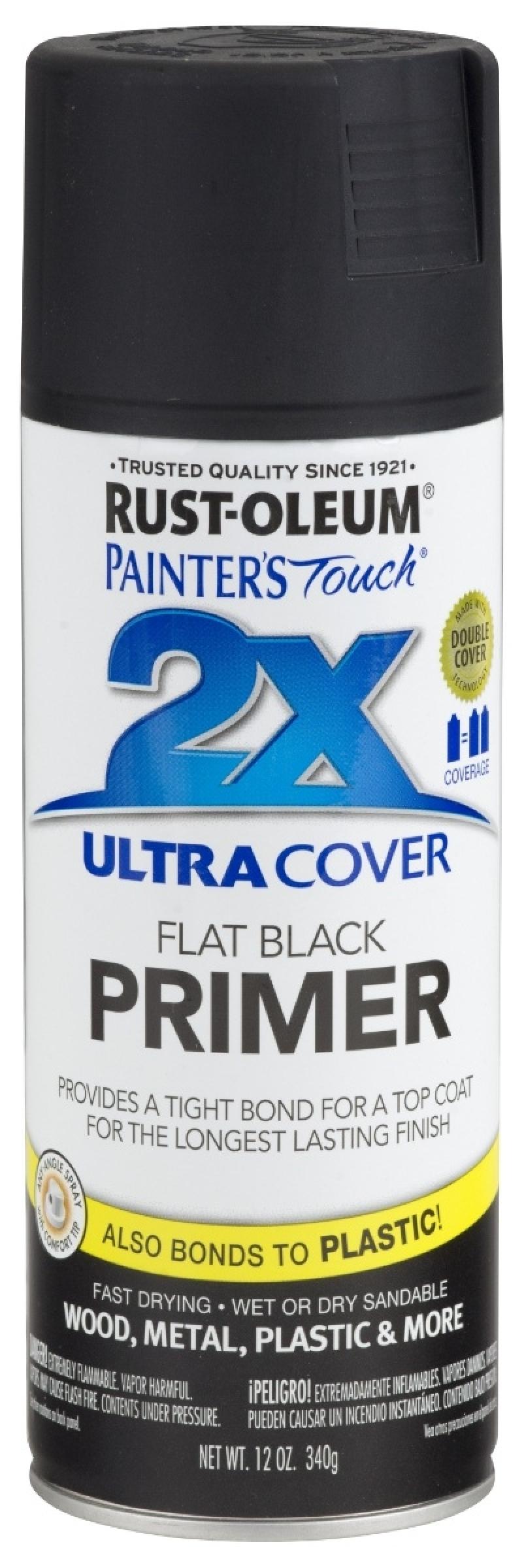 2X Ultra Cover Primer Spray