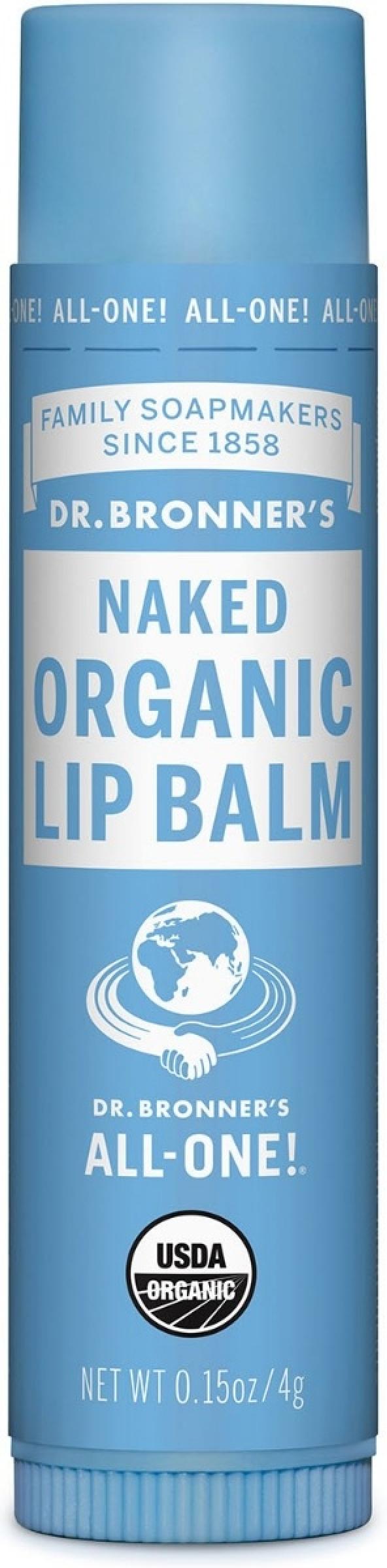 Dr. Bronner's Lip Balm