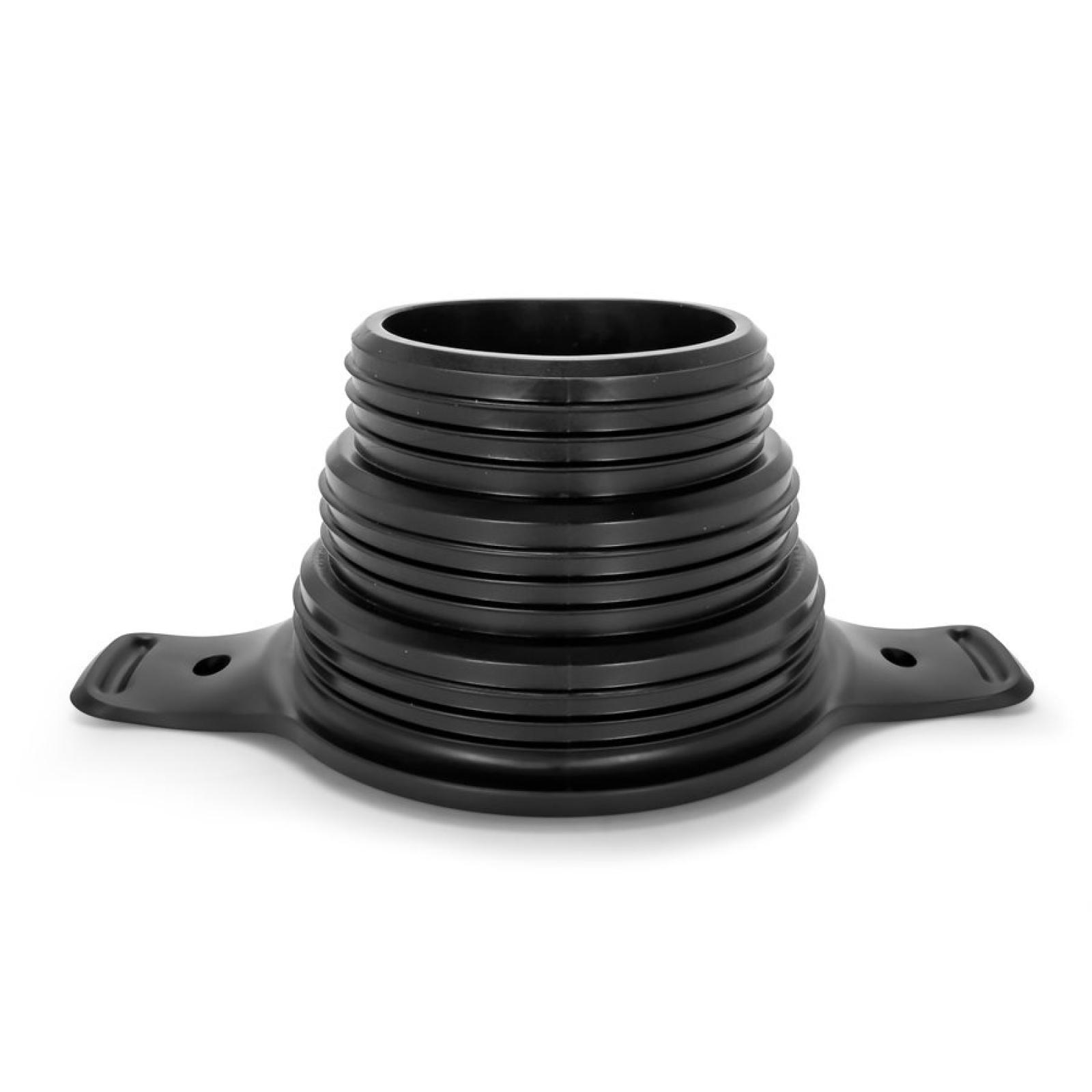 3-in-1 Flexible Sewer Hose Seal