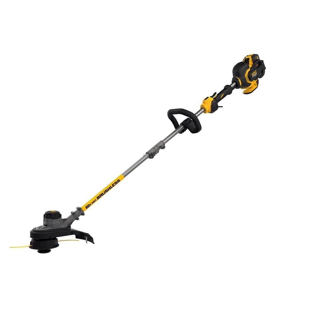 dewalt string trimmer