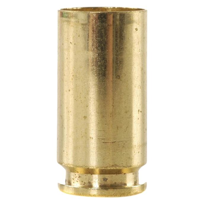 Winchester 40 Smith & Wesson Brass Unprimed