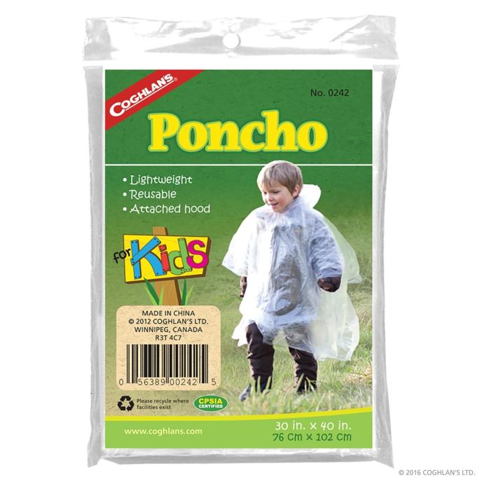 content/products/Coghlan Kids Poncho