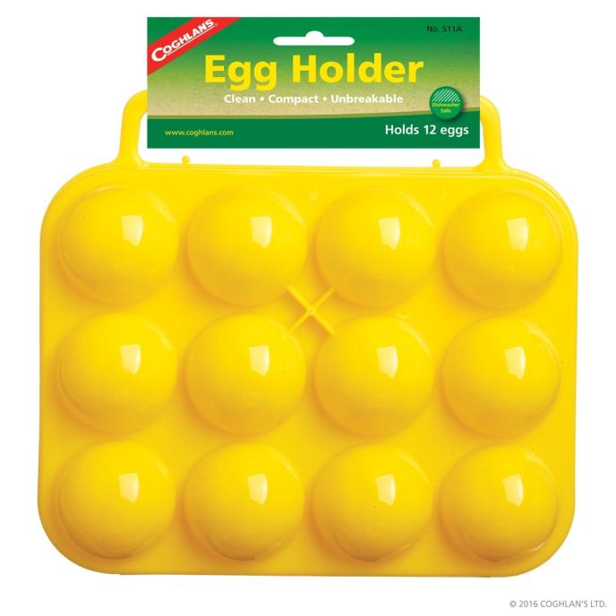 Coghlan Egg Holder