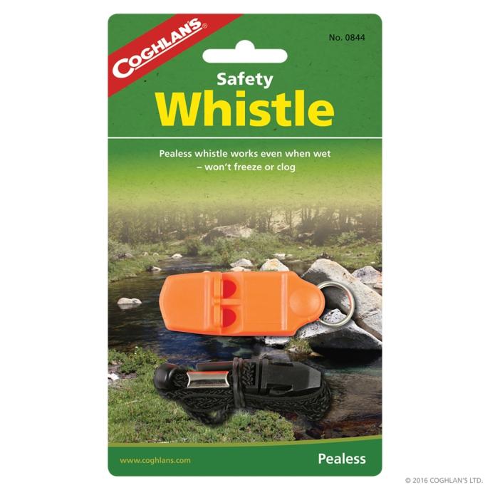 Coghlan Safety Whistle