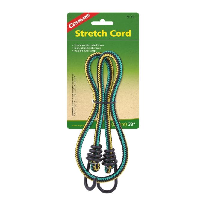 Coghlan Stretch Cord 33"