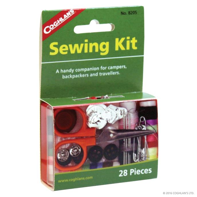 Coghlan Sewing Kit
