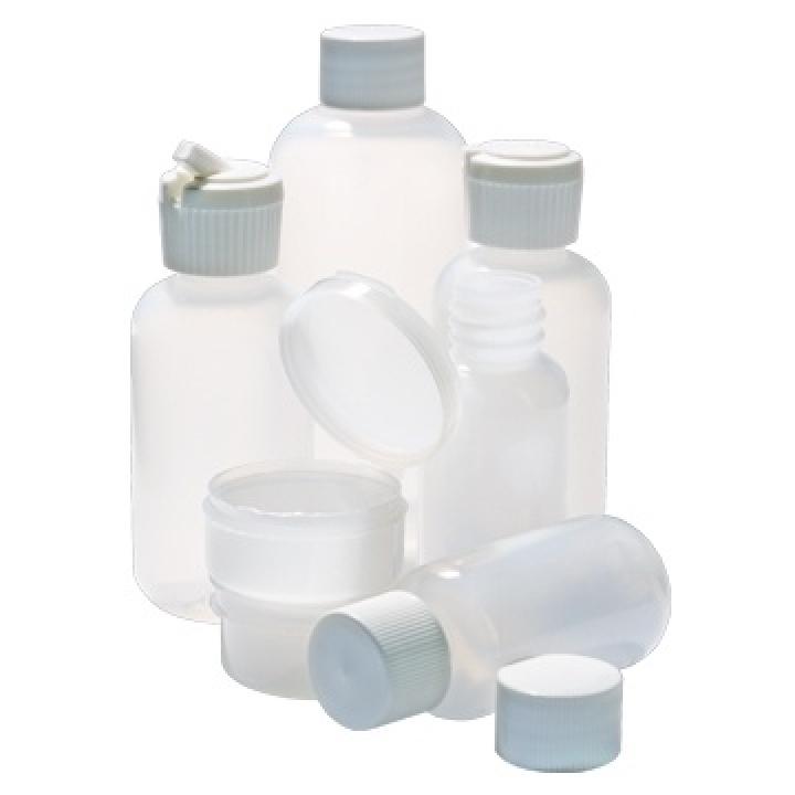 Coghlan Plastic Containers
