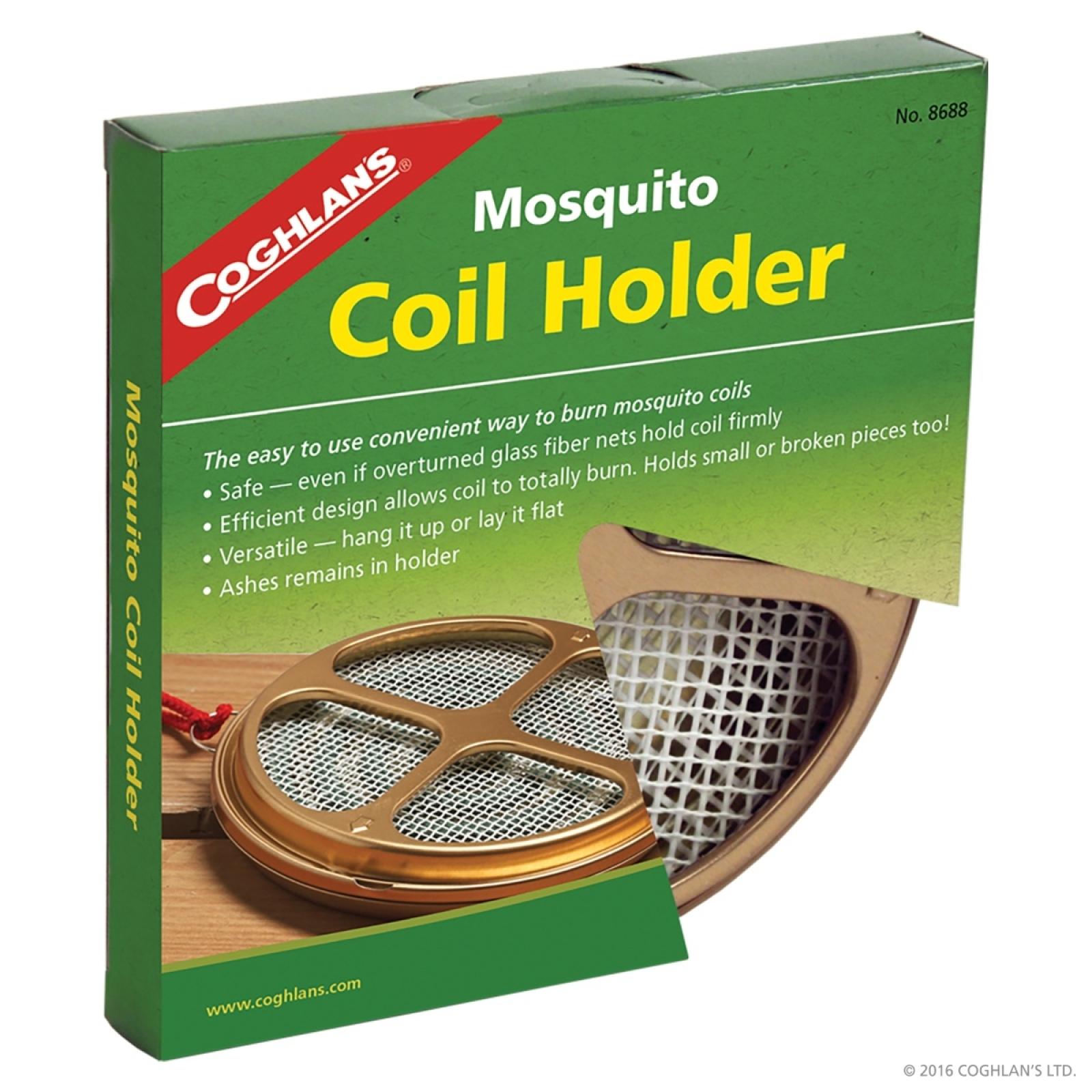 Coghlan Mosquito Coil Holder