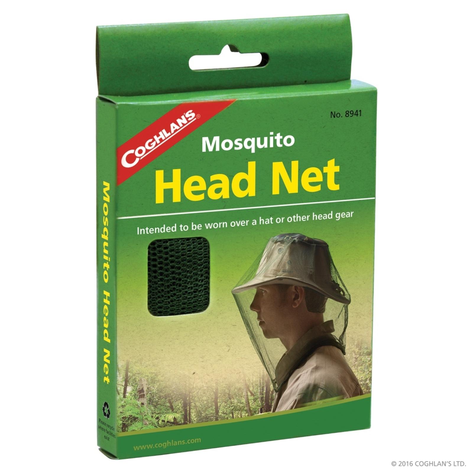 Coghlan Mosquito Head Net