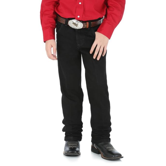 content/products/Wrangler® Boy's Cowboy Cut® Original Fit Jean