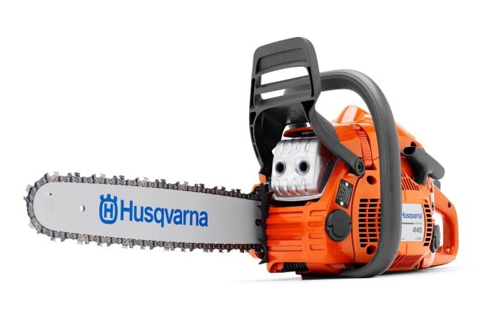 Husqvarna 120 Chainsaw
