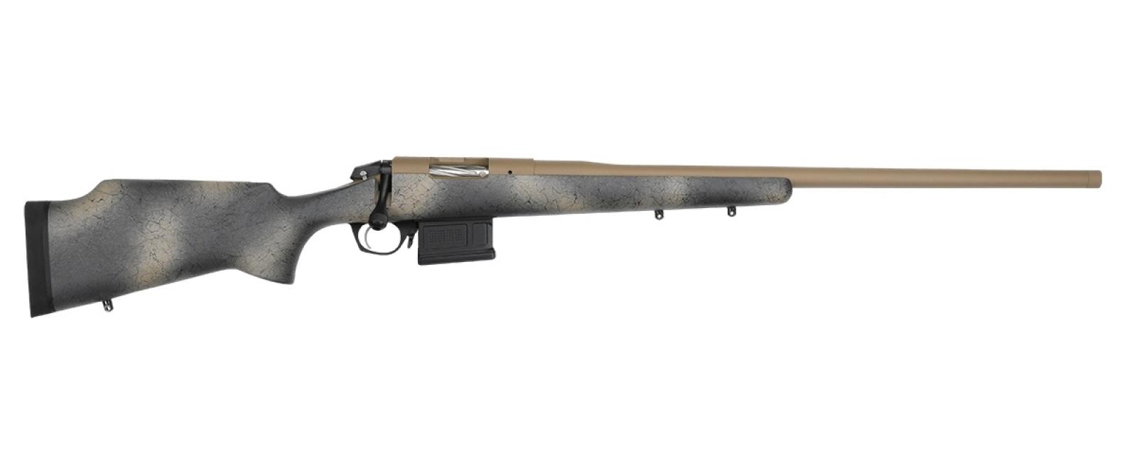 Bergara Premier Approach Rifle 6.5 Creedmoor 