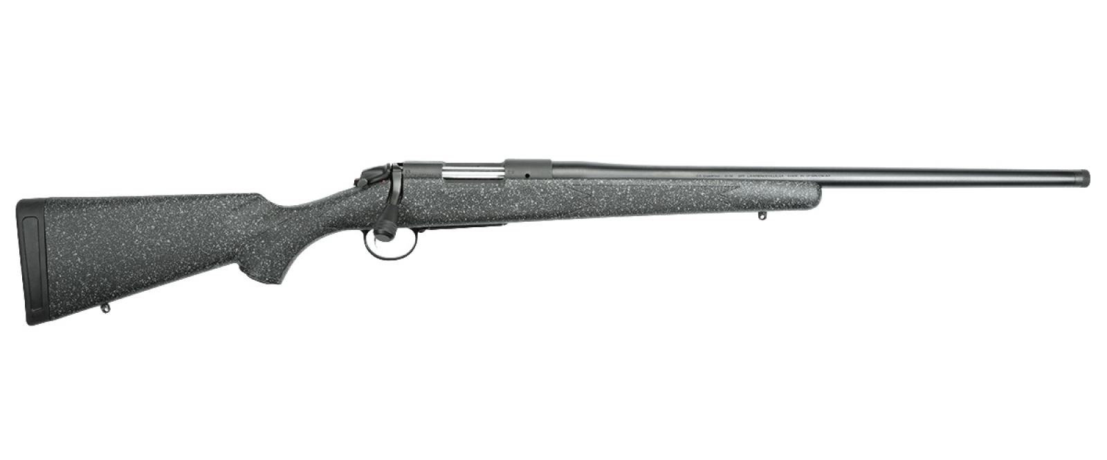 Bergara Ridge 6.5 Creedmoor Rifle