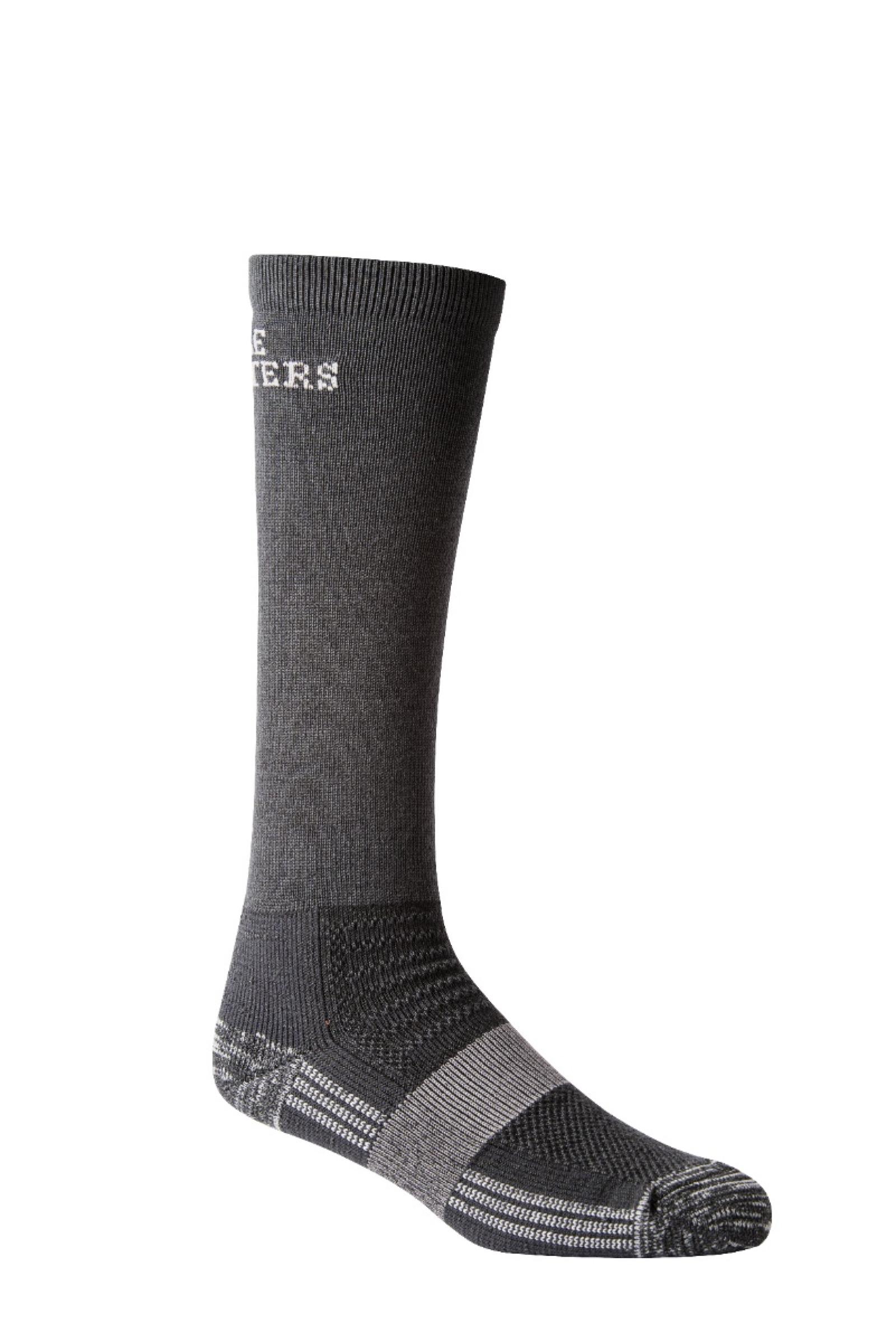 Noble Outfitters Heavy Duty Alpine Merino Wool Sock