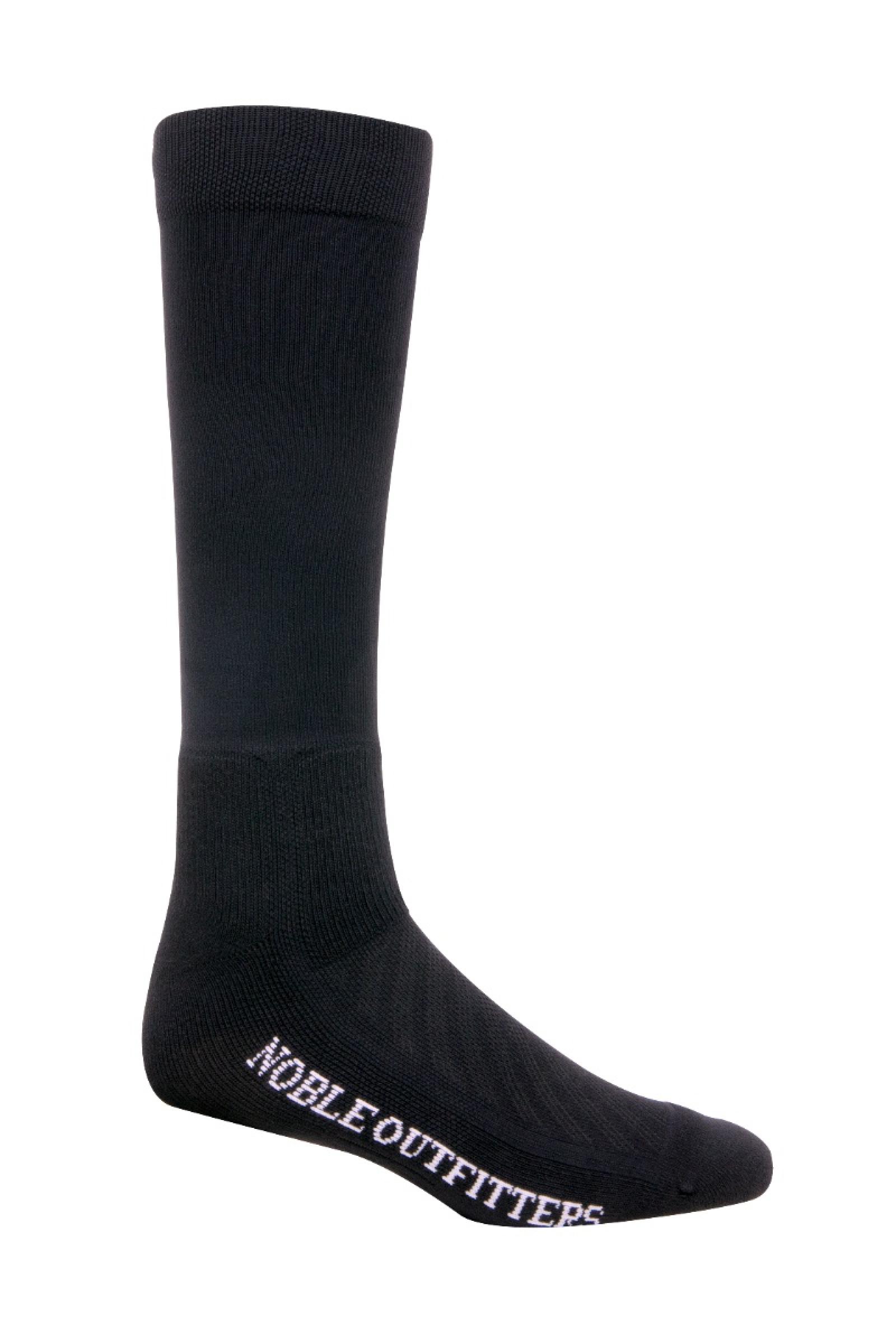 Noble Outfitters Ultrathin Performance Boot Sock