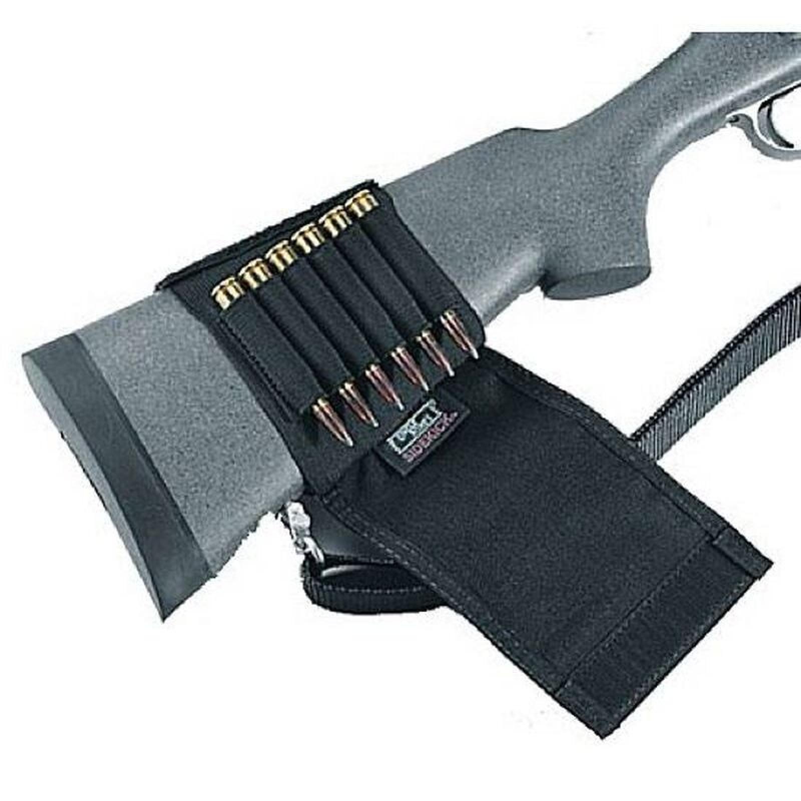 Blackhawk Uncle Mike's Rifle Buttstock Shell Holder