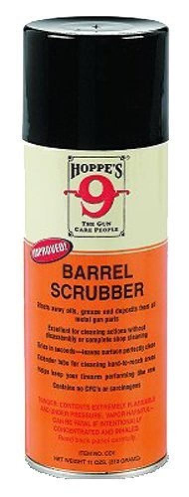 Blackhawk Hoppe's Barrel Scrubber Degreaser 11.00 oz. Aerosol