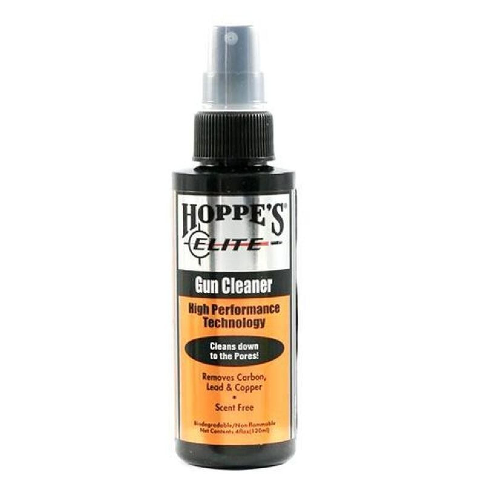 Blackhawk Hoppe's No. 9 Gun Bore Solvent Cleaner 2oz Aerosol Can