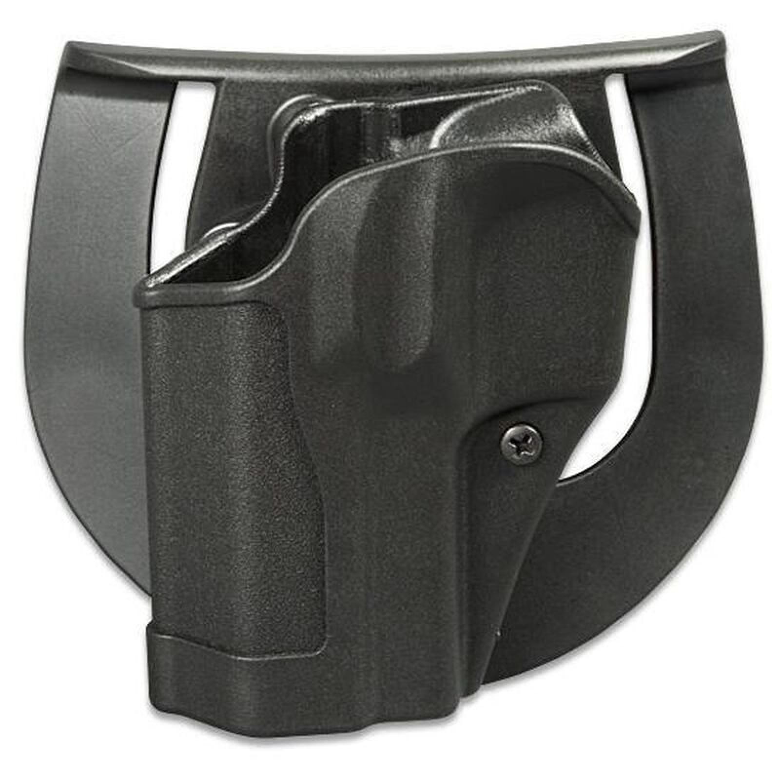 Blackhawk Sportster CQC S&W M&P Shield Belt/Paddle Holster Left Hand