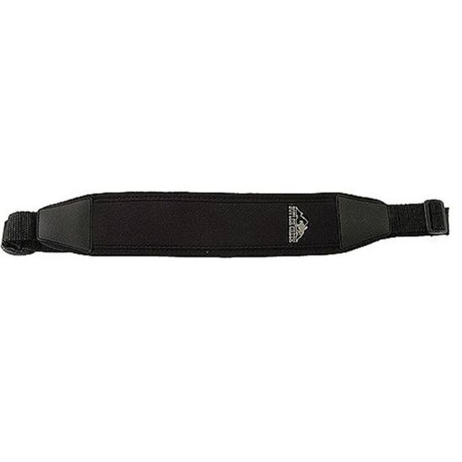 Blackhawk Butler Creek Easy Rider 48" Rifle Sling Neoprene Black