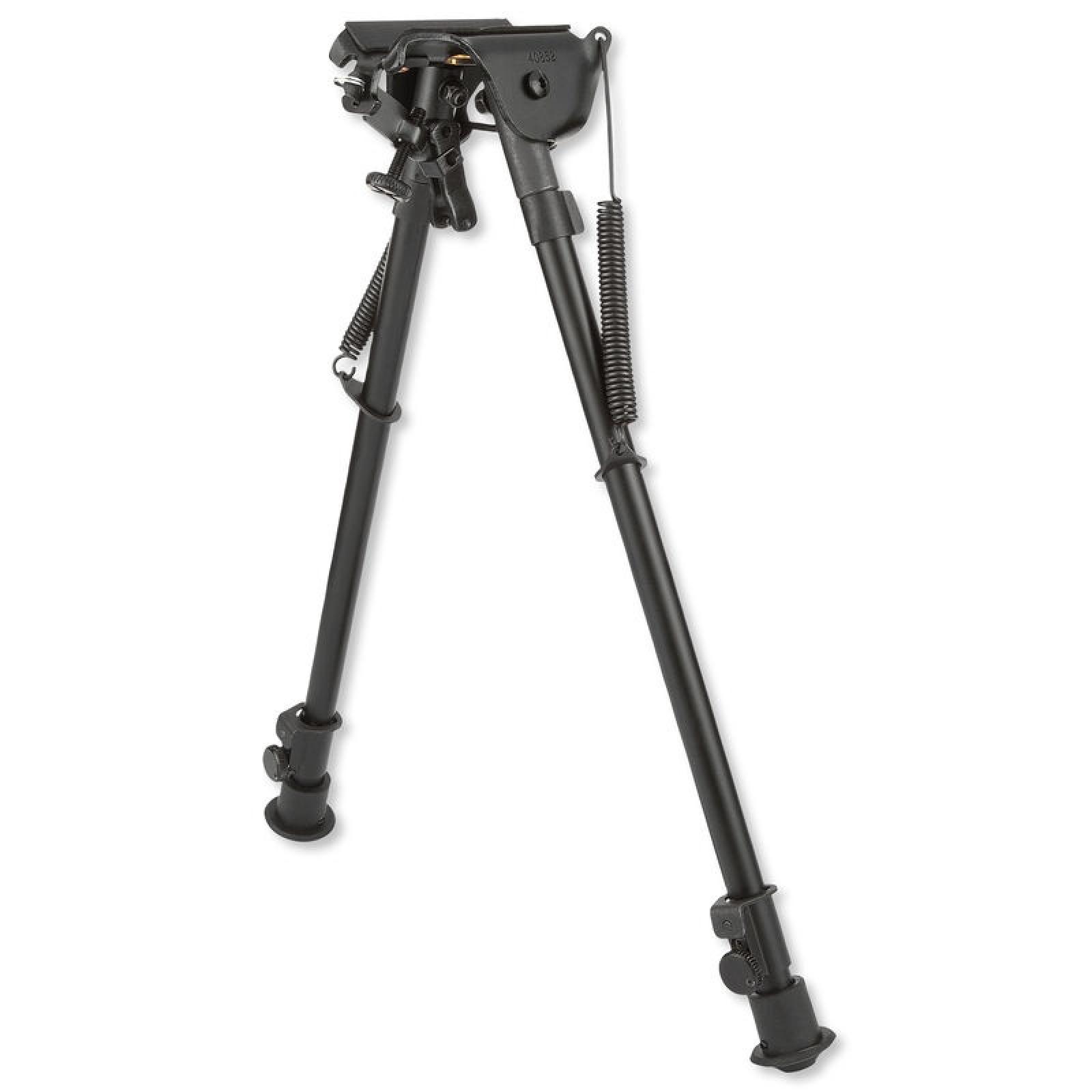 Champion Standard Bipod 13.5"-23" Adjustable Aluminum Black