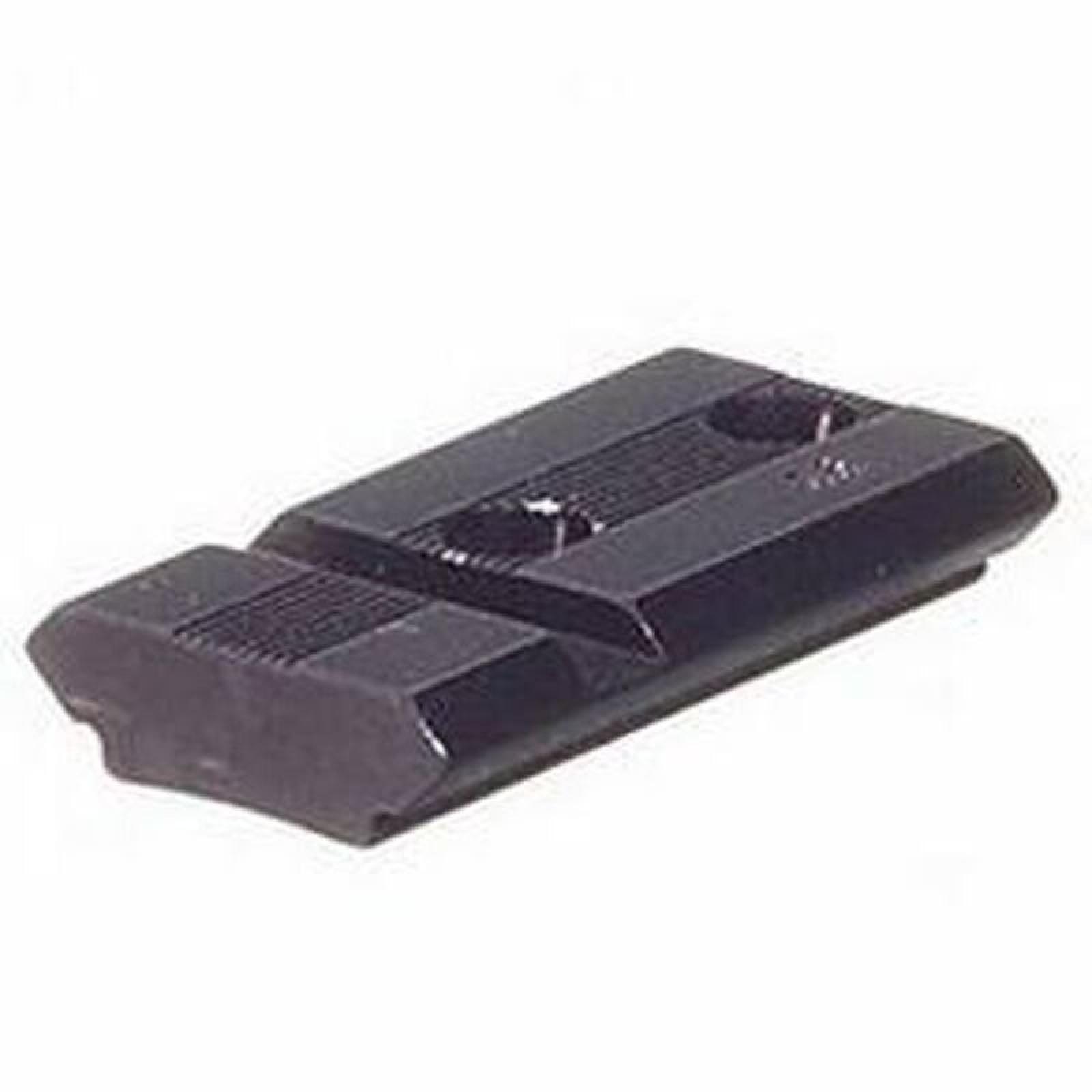 Weaver Detachable Top-Mount Base Remington BSA Weatherby S&W Black