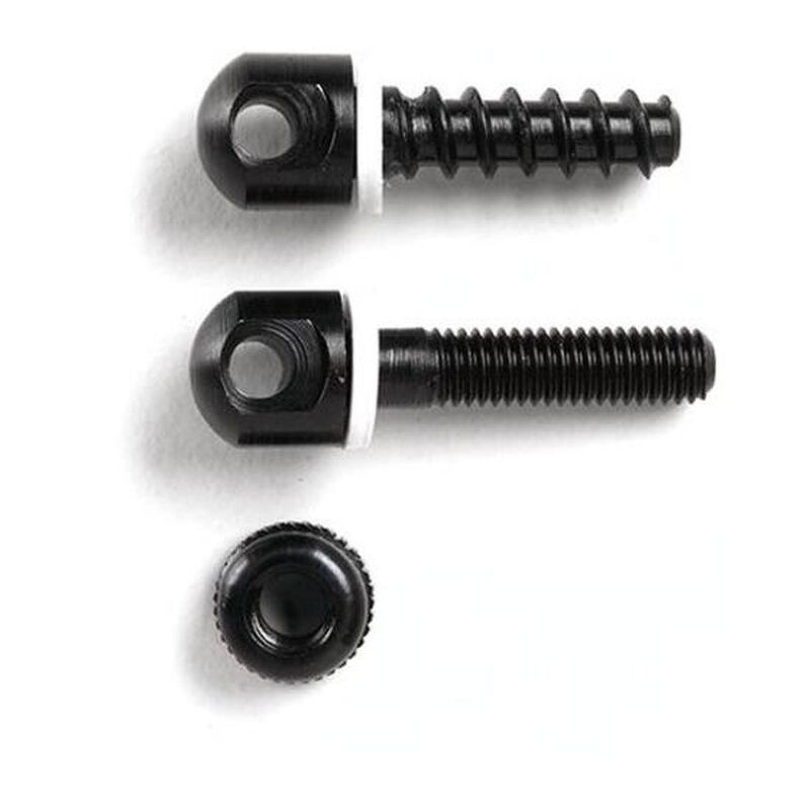 Uncle Mike's Sling Swivel Stud Base Screw Kit