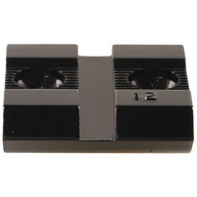Weaver 48012 Weaver Top Mount Base #12