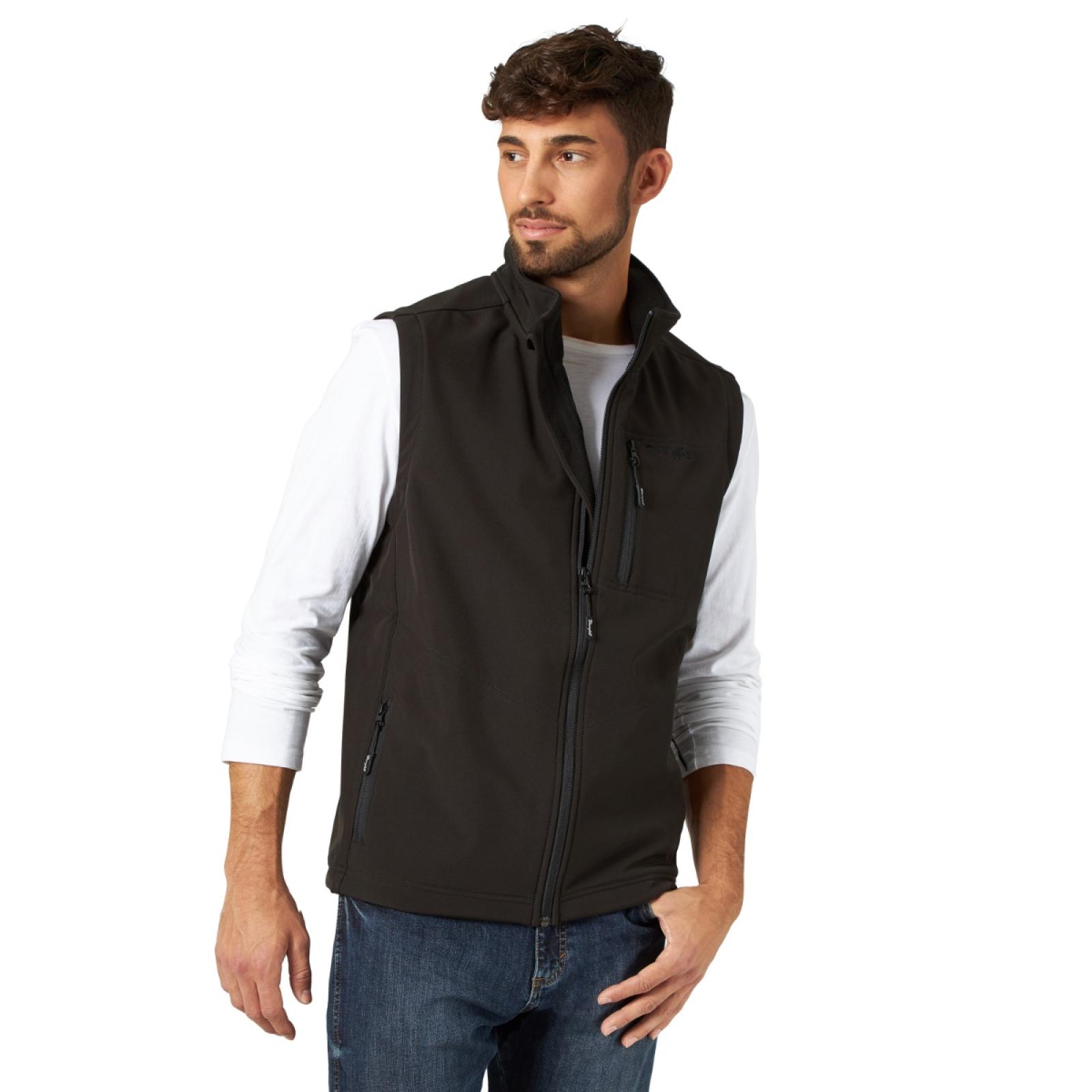 Wrangler® Men's Trail Vest