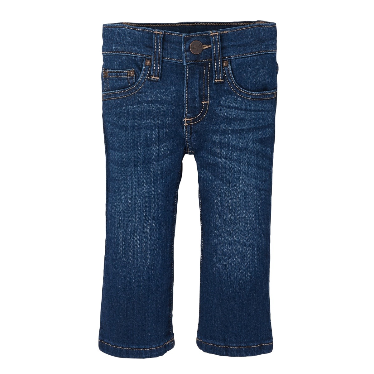 baby girl wrangler jeans