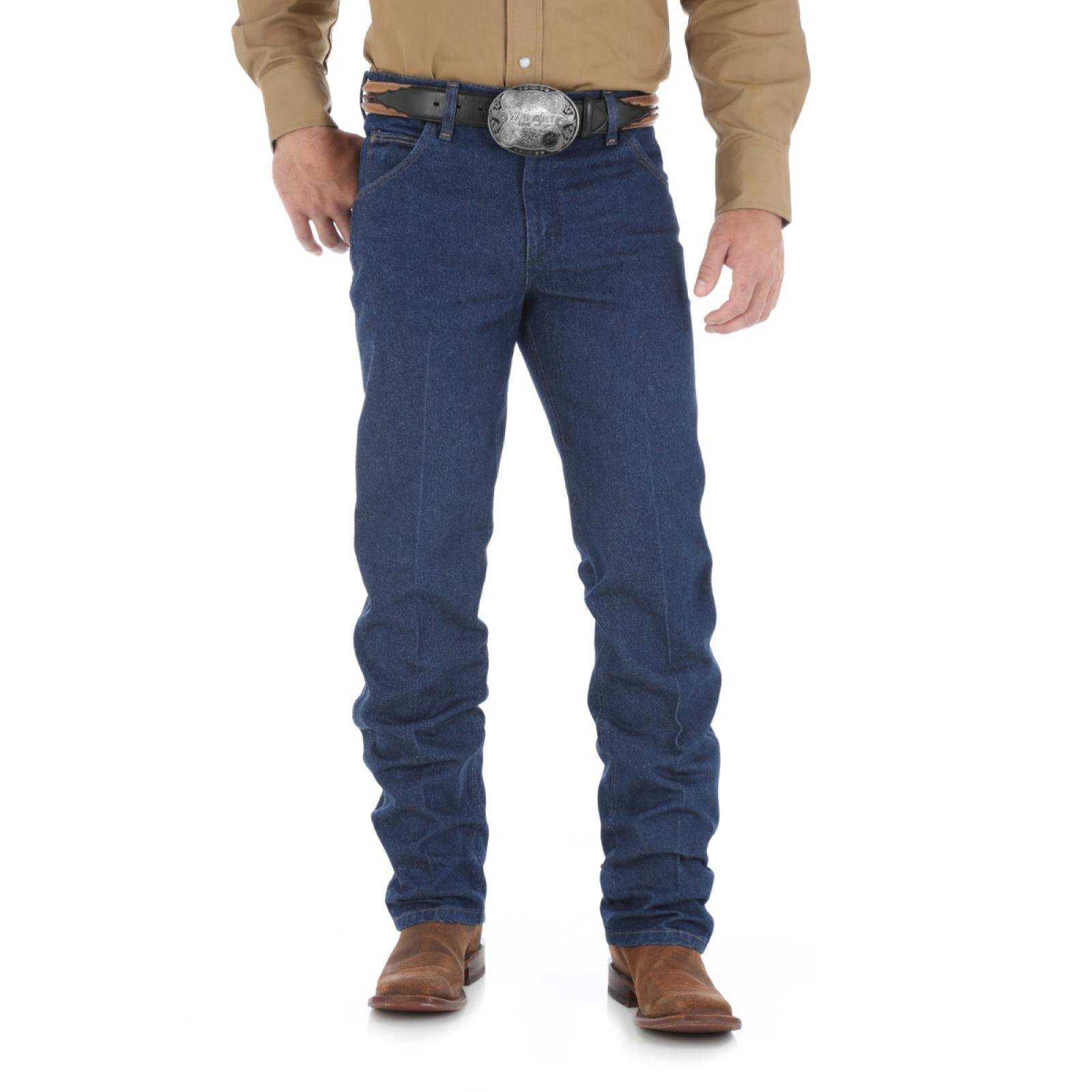 Wrangler® Premium Performance Cowboy Cut® Regular Fit Jean